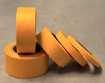 Slotfabrik Fineline Masking Tape - 6mm x 18m FFSFT0006